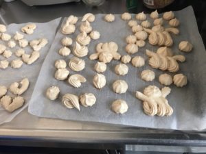 クッキー ベタベタ メレンゲ メレンゲクッキー保存方法 日持ちするのは冷蔵庫と冷凍庫のどっち？