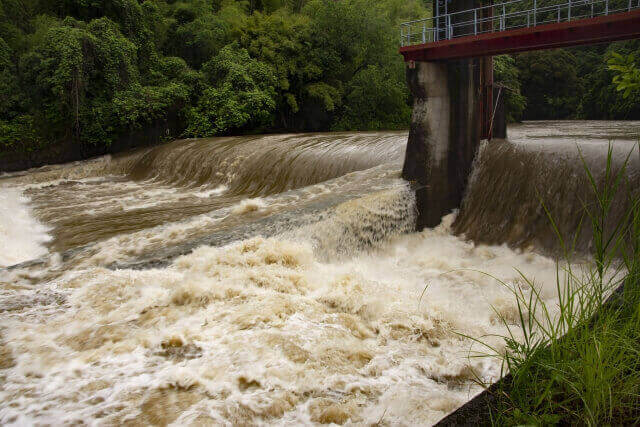 京都鴨川が雨で増水 冠水やライブカメラ 現地の最新情報 気になるコトを調べ隊